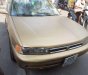 Honda Accord 1990 - Cần bán xe Honda Accord năm 1990 chính chủ