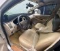 Toyota Innova 2008 - Cần bán Toyota Innova sản xuất 2008, màu bạc