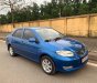 Toyota Vios   2004 - Bán Toyota Vios năm sản xuất 2004, màu xanh lam, nhập khẩu