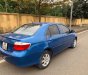 Toyota Vios   2004 - Bán Toyota Vios năm sản xuất 2004, màu xanh lam, nhập khẩu