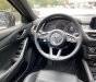 Mazda 6   2017 - Bán ô tô Mazda 6 2.5 Premium 2017, màu xanh lam