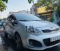 Kia Rio 2012 - Xe Kia Rio đời 2012, màu bạc, nhập khẩu nguyên chiếc, 345 triệu