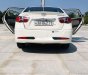 Hyundai Avante   2012 - Cần bán Hyundai Avante đời 2012, màu trắng, số tự động, 368tr