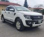 Ford Ranger   2015 - Cần bán lại xe Ford Ranger năm sản xuất 2015, màu trắng, nhập khẩu, số tự động