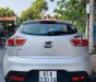 Kia Rio 2012 - Xe Kia Rio đời 2012, màu bạc, nhập khẩu nguyên chiếc, 345 triệu