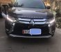 Mitsubishi Outlander   2018 - Bán Mitsubishi Outlander năm 2018, màu xám như mới, giá 840tr