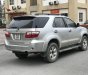 Toyota Fortuner 2009 - Cần bán lại chiếc  Toyota Fortuner đời 2009 giá cực kì thấp, đầy đủ tiện nghi