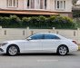 Mercedes-Benz S class S450L 2018 - Cần bán Mercedes S450L sản xuất 2018, màu trắng, xe cũ như mới