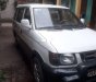 Mitsubishi Jolie   2001 - Cần bán lại xe Mitsubishi Jolie sản xuất 2001, màu trắng, nhập khẩu 