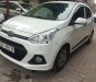 Hyundai Grand i10   2016 - Bán Hyundai Grand i10 đời 2016, màu trắng, nhập khẩu, 352 triệu