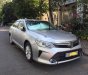 Toyota Camry   2015 - Cần bán lại xe Toyota Camry 2.0E 2015, màu bạc, xe nhập