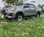 Toyota Hilux   2018 - Cần bán xe Toyota Hilux E đời 2018, nhập khẩu nguyên chiếc