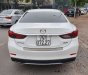 Mazda 6   2018 - Cần bán Mazda 6 sản xuất 2018, màu trắng, 785 triệu