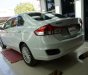 Suzuki Ciaz 2017 - Bán Suzuki Ciaz sản xuất 2017, màu trắng, xe nhập, chính chủ