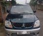 Mitsubishi Jolie 2005 - Bán Mitsubishi Jolie đời 2005, màu xanh lam