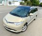 Toyota Previa  XLE   2009 - Cần bán lại xe Toyota Previa XLE đời 2009, màu bạc, nhập khẩu 