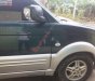 Mitsubishi Jolie 2005 - Bán Mitsubishi Jolie đời 2005, màu xanh lam