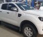 Ford Ranger 2018 - Mua xe giá thấp với chiếc Ford Ranger XLS AT, đời 2018, màu trắng, nhập khẩu nguyên chiếc