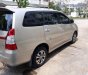 Toyota Innova   2015 - Cần bán xe Toyota Innova 2015, màu vàng cát, chính chủ, giá chỉ 440 triệu