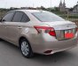 Toyota Vios   2015 - Bán Toyota Vios E đời 2015, xe tư nhân