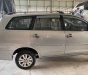 Toyota Innova   2009 - Cần bán xe Toyota Innova năm sản xuất 2009, nước sơn zin còn