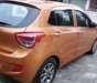 Hyundai Grand i10   2014 - Bán Hyundai Grand i10 đời 2014, xe nhập, 265tr