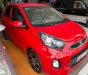 Kia Morning 2015 - Cần bán Kia Morning sản xuất 2015, màu đỏ, 186 triệu