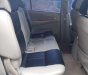 Toyota Innova   2010 - Cần bán xe Toyota Innova 2010, màu bạc, giá 305tr