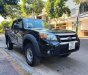 Ford Ranger   2011 - Bán xe Ford Ranger sản xuất năm 2011, màu đen, số sàn, 330 triệu