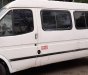 Ford Transit 2002 - Cần bán gấp Ford Transit đời 2002, màu trắng, giá rẻ