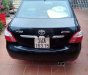 Toyota Vios   2009 - Bán Toyota Vios đời 2009, màu đen, nhập khẩu nguyên chiếc