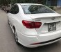 Hyundai Avante   2011 - Cần bán lại xe Hyundai Avante năm 2011, màu trắng, 275 triệu