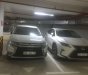 Mitsubishi Outlander   2018 - Cần bán Mitsubishi Outlander 2018, màu trắng, nhập khẩu 