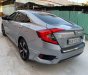 Honda Civic 2018 - Cần bán xe Honda Civic năm 2018, màu bạc, nhập khẩu, giá 760tr