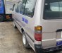 Toyota Hiace 2002 - Bán Toyota Hiace đời 2002, màu bạc, 65 triệu