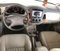 Toyota Innova 2009 - Bán xe Toyota Innova sản xuất năm 2009, màu bạc, giá tốt