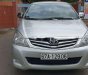 Toyota Innova 2009 - Xe Toyota Innova đời 2009, màu bạc, giá tốt