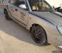 Daewoo Nubira   2003 - Bán Daewoo Nubira đời 2003, màu bạc, nhập khẩu  