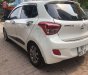 Hyundai Grand i10   2016 - Bán Hyundai Grand i10 đời 2016, màu trắng, nhập khẩu, 352 triệu