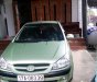 Hyundai Getz 2008 - Cần bán xe Hyundai Getz đời 2008, màu xanh lam