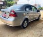 Daewoo Gentra     2008 - Cần bán xe Daewoo Gentra đời 2008, 135tr