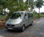 Mercedes-Benz Sprinter   2007 - Cần bán Mercedes Sprinter năm sản xuất 2007, màu bạc, 245tr