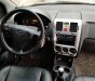 Hyundai Getz 2009 - Cần bán lại xe Hyundai Getz đời 2009, màu bạc, 169 triệu