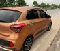 Hyundai Grand i10 2017 - Cần bán lại xe Hyundai Grand i10 sản xuất 2017, giá 370tr