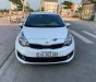 Kia Rio   2016 - Bán xe Kia Rio đời 2016, màu trắng, xe nhập, xe gia đình, 430tr