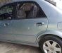 Ford Laser 2002 - Bán ô tô Ford Laser 2002, màu bạc, xe nhập, 136 triệu