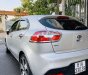 Kia Rio 2012 - Xe Kia Rio đời 2012, màu bạc, nhập khẩu nguyên chiếc, 345 triệu