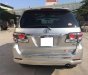 Toyota Fortuner 2016 - Bán xe cũ Toyota Fortuner năm 2016, số sàn 