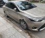 Toyota Vios G  2017 - Cần bán xe Toyota Vios G đời 2017 chính chủ