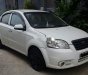 Daewoo Gentra    2009 - Cần bán xe Daewoo Gentra sản xuất 2009